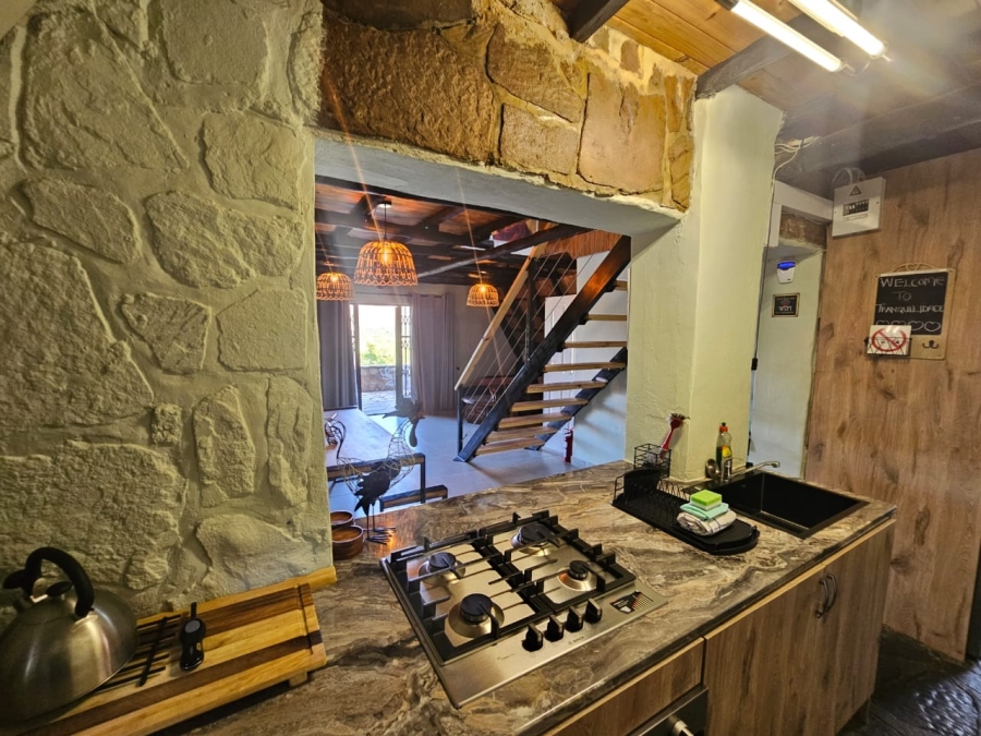 3 Bedroom Property for Sale in Utopia Nature Estate North West